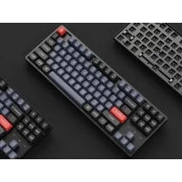 Клавиатура Keychron K8 White LED K8-A1-RU (Gateron G Pro Red) фото 2